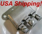 6 Volt Horn Relay Ford 1951-54,MERCURY 1948-55,LINCOLN 1940-55 With Instructions. Fixed Price $37.95.