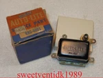 (1)... Nos Autolite Relay...rag 4001....AUTO-LITE RAG-4001...MADE In Usa. Fixed Price $119.00.