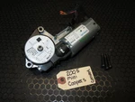 2005-2008 Mini Cooper Oem Convertible Folding Roof Motor 6961172 R52 *tested*. Fixed Price $149.99.
