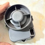 Peugeot 206 Cc Anti Theft Alarm Siren Horn Unit 9639557480 00-07. Fixed Price $24.53.