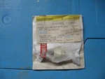Nos Mopar 1976-79 Chrysler Dodge Plymouth Remote Trunk Release Switch 3747154. Fixed Price $45.00.