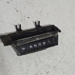 81-89 Models A/t Gear Selector Lens Nos Mopar 4220096 Chrysler New Yorker Oem. Fixed Price $24.99.
