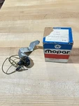 Nos Mopar 1971-6 Duster, Dart, Demon 3-4 Speed Clutch Safety Starter Switch Nib!. Fixed Price $499.95.