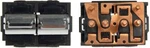 Power Window Switch Left Driver Buick Chevy Olds Pontiac Gmc 901-003 20061549. Fixed Price $12.00.