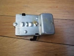 Nos 1962 Ford Galaxie Headlamp Switch C2AB-11654-A. Fixed Price $44.99.