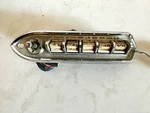 Vintage 1959(?) Ford Mercury Power Window (& Maybe Seat?) Switch. Fixed Price $150.00.