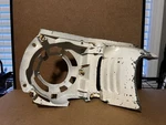 1965 1966 Ford Mustang Left Driver Side Headlight Bucket C5ZB-13A045-A. Oem. Fixed Price $124.99.