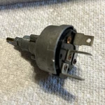 Nos Windshield Wiper Switch 1993527 Delco Remi Chevy Oldsmobile Buick. Fixed Price $75.00.