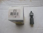 Cole Hersee 8715 Stoplamp Switch, Spst, Chrysler Delco Ford Gmc Wagner, Nos!. Fixed Price $7.50.