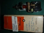Nos 1965 1966 Oldsmobile Headlight Switch 1995134 Delco Remy. Fixed Price $120.00.