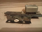 Ford Thunderbird Light Turn Signal Indicator Relay Assembly C5SB-13A366-C 65-66. Fixed Price $59.99.