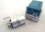 Nos 1969-72 Chevy Impala Ss Caprice Belair Corvette Seat Belt Door Warning Relay. Fixed Price $54.99.