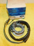 1961-1967 Ford Tractor Trailer F-t C-ct N-nt H-ht Truck Nos Turn Signal Switch. Fixed Price $299.00.