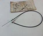 Nos 1960 - 1962 Turnsignal Mechanism Cable Chevy Gmc Truck 59 Pass Car Oem. Fixed Price $29.95.