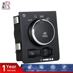 Headlight Fog Lamp Switch For Ram 1500 2500 3500 4500 2013 2014-2021 6 Pins. Fixed Price $20.43.