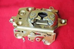 69 70 Mustang Replated Show Quality Original Ford Lh Door Latch C9AZ 6221813. Fixed Price $98.00.