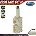 Brake Light Switch For Chevy Equinox Buick Cadillac Acura Pontiac Saturn Olds. Fixed Price $12.29.