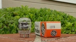 6D10 Nos/nib Ge Triple Triode Tube-tested-factory Fresh-free Shipping The Us. Fixed Price $26.99.