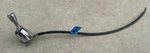 Ford Thunderbird Windshield Wiper Control Switch And Cable 1961-1962 Oem #2. Fixed Price $150.00.