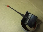 1971 - 1981 Pontiac Trans Am Firebird Brake Release Lever #2. Fixed Price $55.00.