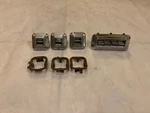 1960-1975 Chevy Chevelle Gm Power Window Switches Trans Am 442 Gto. Fixed Price $164.66.