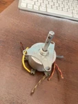 Jaguar E-type Lucas Headlamp Switch (also MK2, 420, S-type, Daimler V8 Models). Fixed Price $59.00.