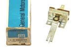 Air Conditioning Clutch Control Switch 1966 1967 Buick 7296177. Fixed Price $26.96.