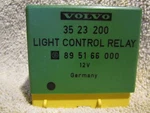 Ships Same Day! Volvo 3523200 Light Control Relay 850 960 C70 S70 S90 V70 V90. Fixed Price $14.99.