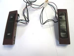Motorcraft 90-93 Ford Mustang Victoria Cruise Control Switch New Maroon. Fixed Price $47.99.