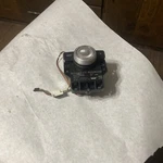 2010 - 2013 Mercedes Benz Class W212 Controller Knob Multimedia Switch Oem. Fixed Price $88.88.