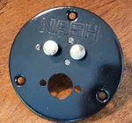 Vintage Antique Nash Ignition Dash Light Switch Studebaker 1920'S Teens. Fixed Price $50.00.