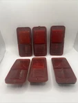 1967-1972 Chevy Gmc Truck Bed Box Marker Lamp Turn Signal Light Lens C10 K10 Oem. Fixed Price $49.99.