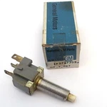 Nos 67 Camaro Chevelle Speed & Cruise Control Electrical Switch Gm 9787705. Fixed Price $89.99.