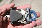 68-70 Dodge Charger Mopar Vintage Dash Light Dimmer Switch 2864444 CAS26-A. Fixed Price $59.00.