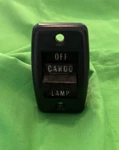 73-87 Chevy Gmc Truck Cargo Lamp Light Switch Control W/wiring Oem. Fixed Price $24.88.