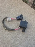 Nos 1989-1994 / K-body Speed Control Switch Dodge Ply Chry Mopar 4373534 Oem. Fixed Price $19.95.