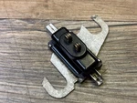 1941-1949 Dodge Plymouth Desoto Nos Mopar Park Brake Signal Light Switch 867077. Fixed Price $75.00.