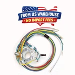1968 Mustang Turn Signal Switch Fixed Column High Quality Us-made Cougar T-bird. Fixed Price $104.78.