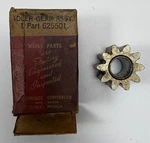 New Old Stock Oil Pump Gear For 1926-42 Cylinder Engines Mopar #625501. Fixed Price $65.00.