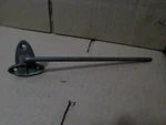 1949 1950 Ford Nos Sunvisor Support Bracket 8A-7004122. Fixed Price $55.00.
