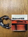 Ford Backup Switch One 1209D40Z 15520 A, Assy. Fixed Price $140.00.