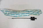 Vintage Gm Dash Vent Knob & Wire With Bracket Fits 1973-1975 Buick (1245486). Fixed Price $25.49.