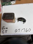 Genuine Gm Delco Remy Switch 1998182, Vintage Nos. Fixed Price $35.10.