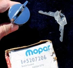 Oem Mopar 1985-1972 Chrysler 1985-1971 Dodge Plymouth Ignition Switch. Fixed Price $49.99.