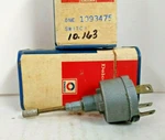 Nos Oldsmobile 1969 Windshield Wiper Switch Delco (gm) 1993475. Fixed Price $125.00.