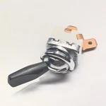 Jaguar Lucas Toggle Switch E/type S1 MK2 Daimler 250 10 C15760. Fixed Price $16.82.