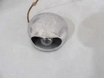 Original 1965 1966 1967 68-1971 Ford Mustang Trunk/engine Compartment Lamp Light. Fixed Price $29.99.