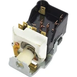 1968-96 Gm; Headlamp Switch; 9-TERMINAL; Various Applications;. Fixed Price $12.99.