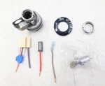 Ignition Switch Assembly 1955 1956 Chevy Belair 210 150 Wagon #2. Fixed Price $150.00.