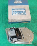 1960 1961 1962 Ford Fairlane 500 Galaxie Ranchero Nos Wiper Motor Cover Switch. Fixed Price $119.00.
